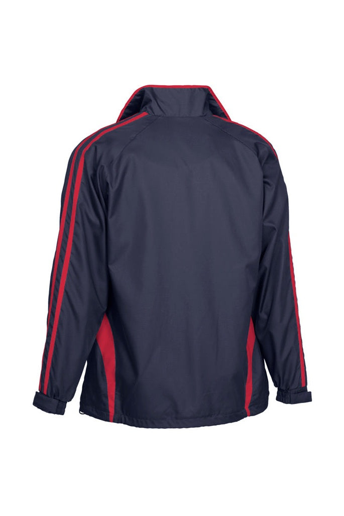  Biz Collection Kids Flash Track Top - J3150B | Biz Collection | Fashion Biz Online