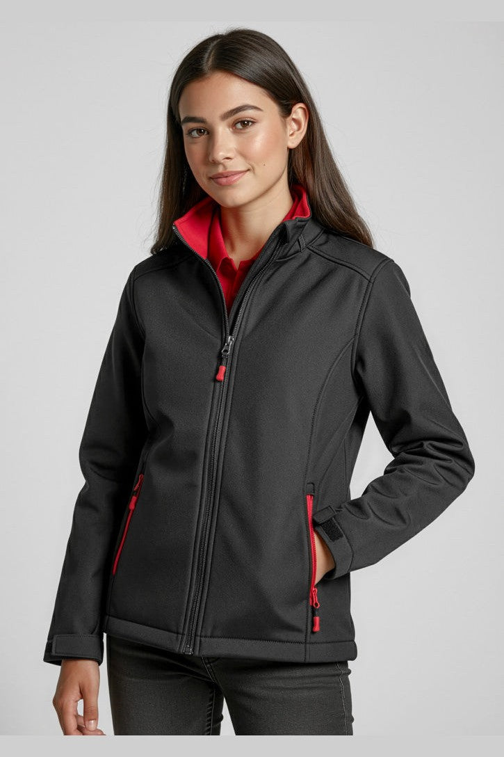  Biz Collection Kids Geneva Jacket - J307K | Biz Collection | Fashion Biz Online