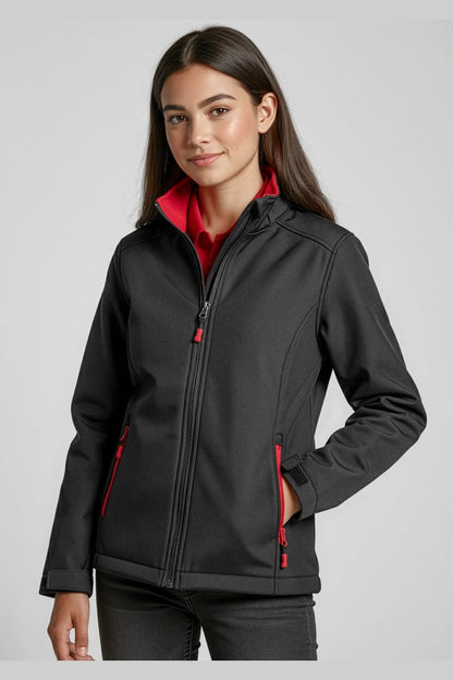  Biz Collection Kids Geneva Jacket - J307K | Biz Collection | Fashion Biz Online