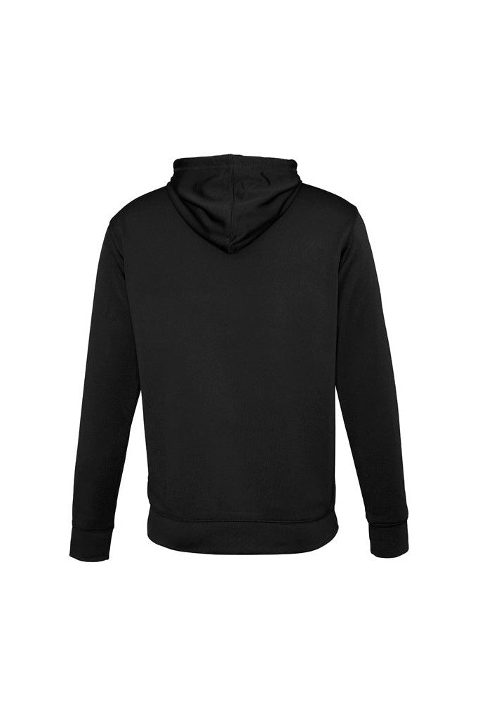  Biz Collection Kids Hype Pull-On Hoodie - SW239KL | Biz Collection | Fashion Biz Online