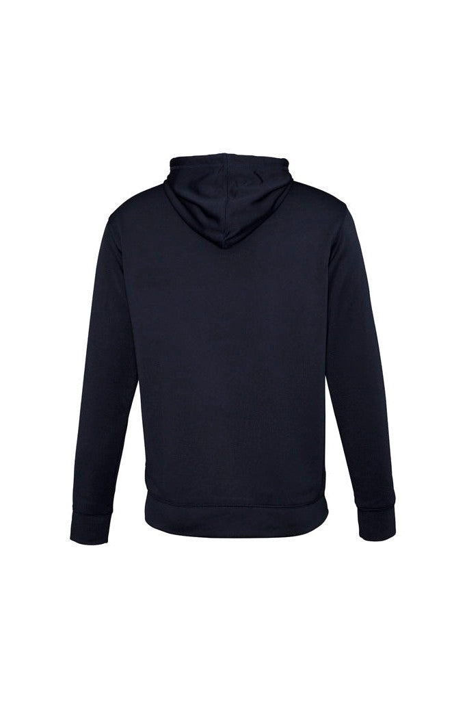  Biz Collection Kids Hype Pull-On Hoodie - SW239KL | Biz Collection | Fashion Biz Online