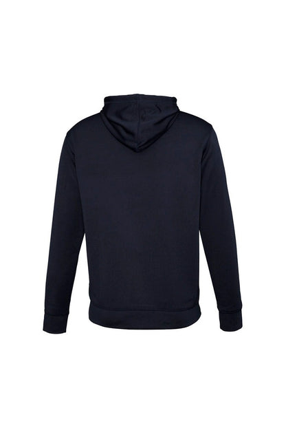  Biz Collection Kids Hype Pull-On Hoodie - SW239KL | Biz Collection | Fashion Biz Online