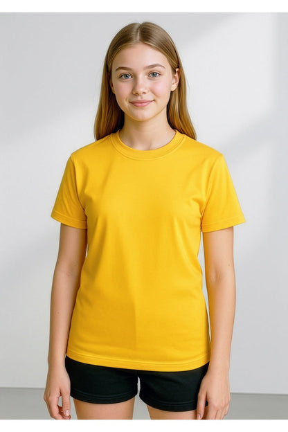  Biz Collection Kids Ice Tee - T10032 | Biz Collection | Fashion Biz Online