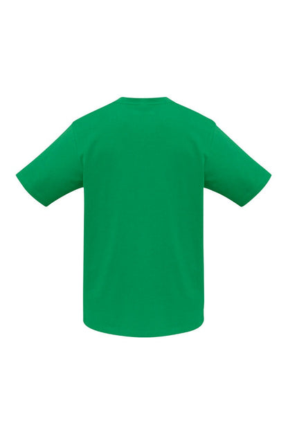  Biz Collection Kids Ice Tee - T10032 | Biz Collection | Fashion Biz Online