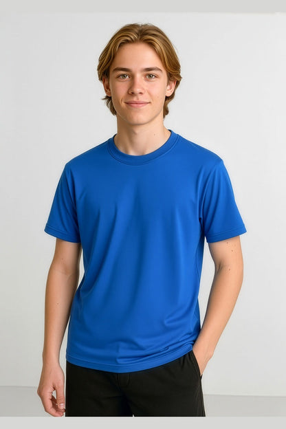  Biz Collection Kids Ice Tee - T10032 | Biz Collection | Fashion Biz Online