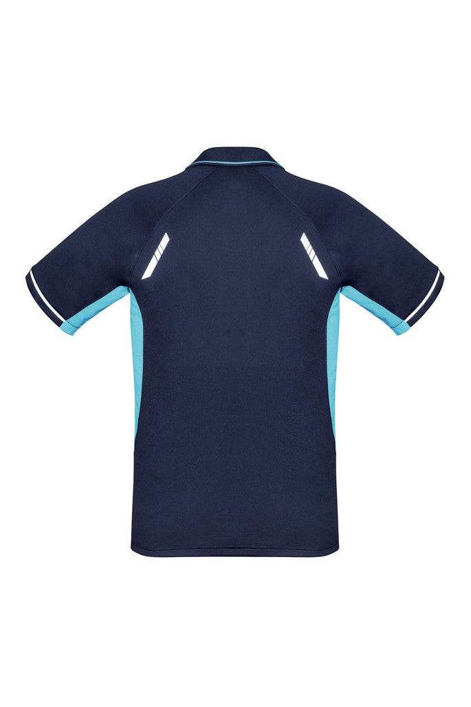  Biz Collection Kids Renegade Polo - P700KS | Biz Collection | Fashion Biz Online