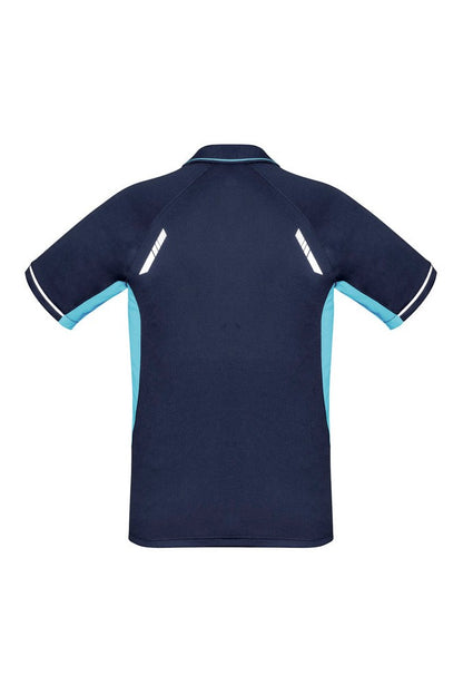  Biz Collection Kids Renegade Polo - P700KS | Biz Collection | Fashion Biz Online