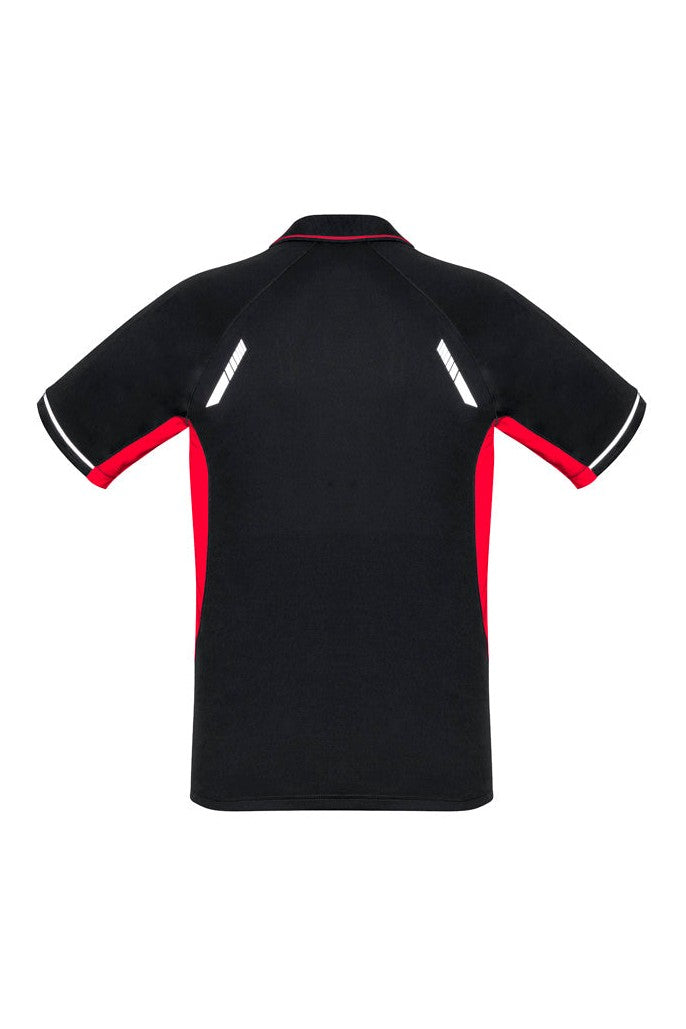  Biz Collection Kids Renegade Polo - P700KS | Biz Collection | Fashion Biz Online