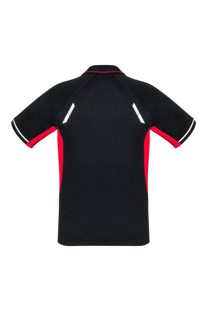  Biz Collection Kids Renegade Polo - P700KS | Biz Collection | Fashion Biz Online