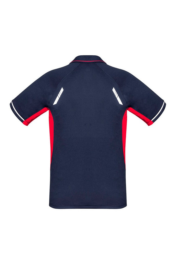  Biz Collection Kids Renegade Polo - P700KS | Biz Collection | Fashion Biz Online
