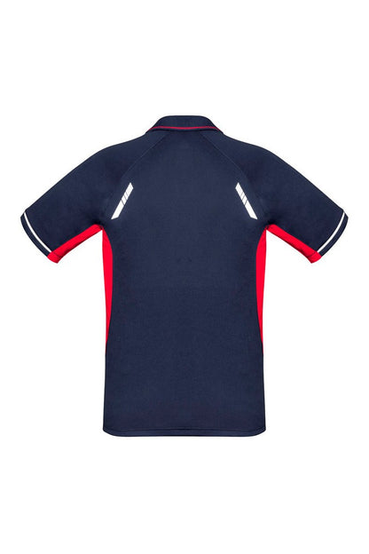  Biz Collection Kids Renegade Polo - P700KS | Biz Collection | Fashion Biz Online