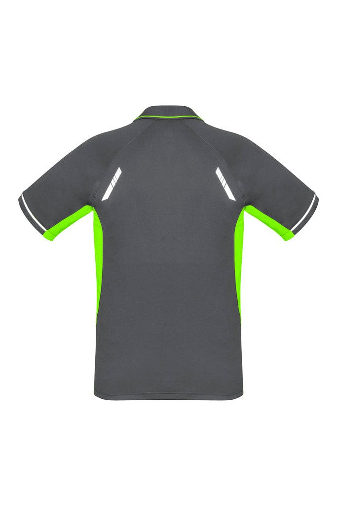  Biz Collection Kids Renegade Polo - P700KS | Biz Collection | Fashion Biz Online