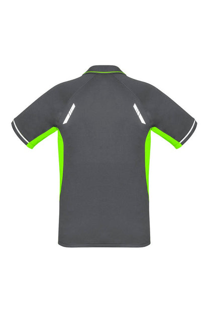  Biz Collection Kids Renegade Polo - P700KS | Biz Collection | Fashion Biz Online