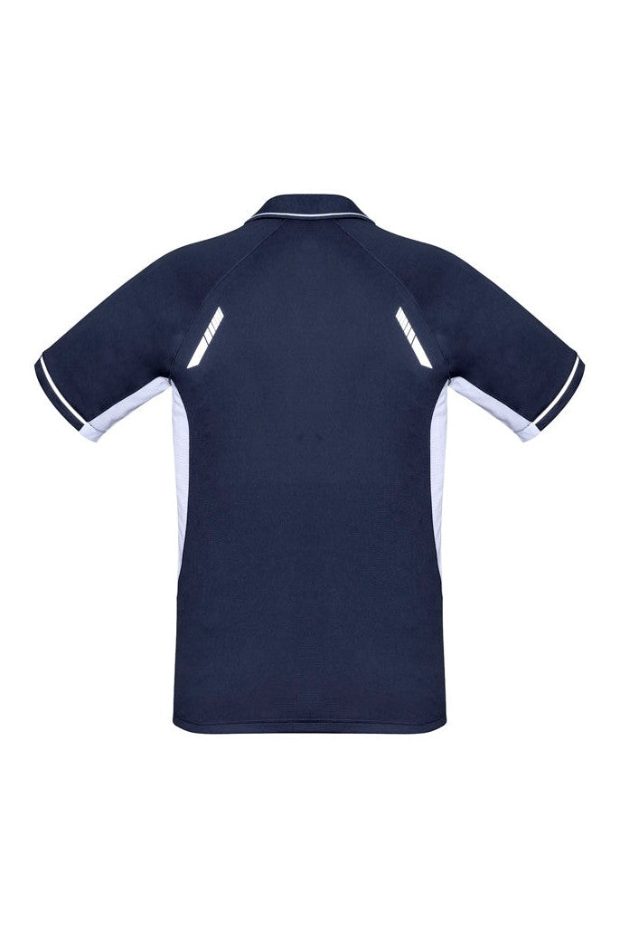  Biz Collection Kids Renegade Polo - P700KS | Biz Collection | Fashion Biz Online