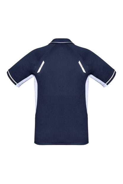  Biz Collection Kids Renegade Polo - P700KS | Biz Collection | Fashion Biz Online