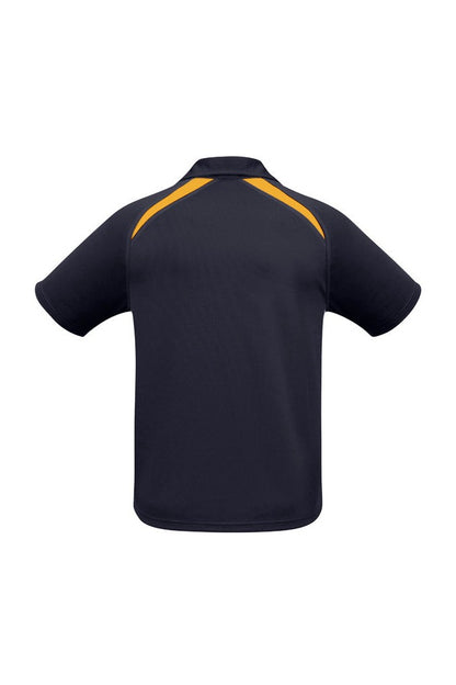  Biz Collection Kids Splice Polo - P7700B | Biz Collection | Fashion Biz Online