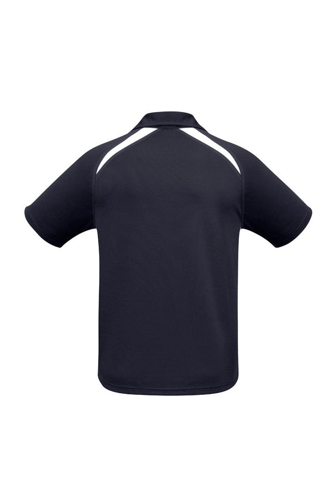  Biz Collection Kids Splice Polo - P7700B | Biz Collection | Fashion Biz Online