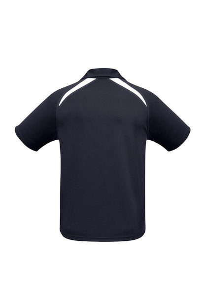  Biz Collection Kids Splice Polo - P7700B | Biz Collection | Fashion Biz Online