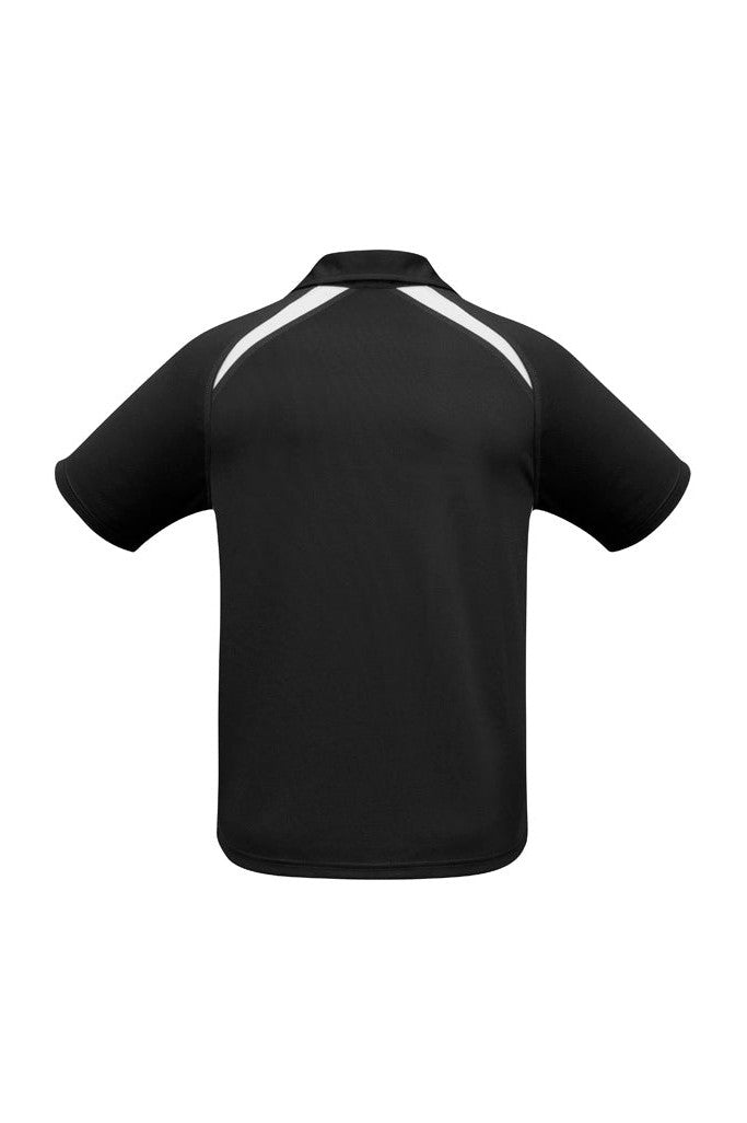  Biz Collection Kids Splice Polo - P7700B | Biz Collection | Fashion Biz Online