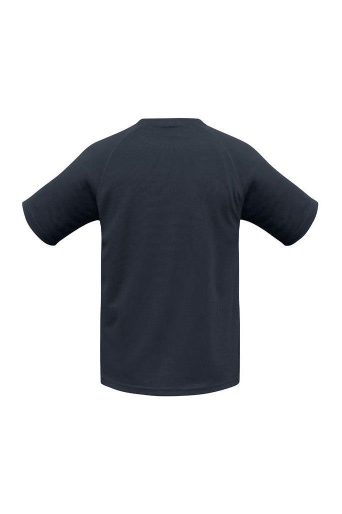  Biz Collection Kids Sprint Tee - T301KS | Biz Collection | Fashion Biz Online