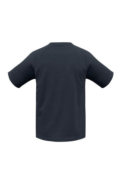  Biz Collection Kids Sprint Tee - T301KS | Biz Collection | Fashion Biz Online