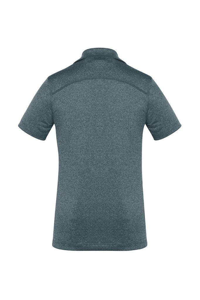  Biz Collection Ladies Aero Polo - P815LS | Biz Collection | Fashion Biz Online