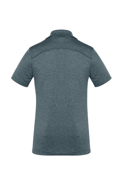  Biz Collection Ladies Aero Polo - P815LS | Biz Collection | Fashion Biz Online