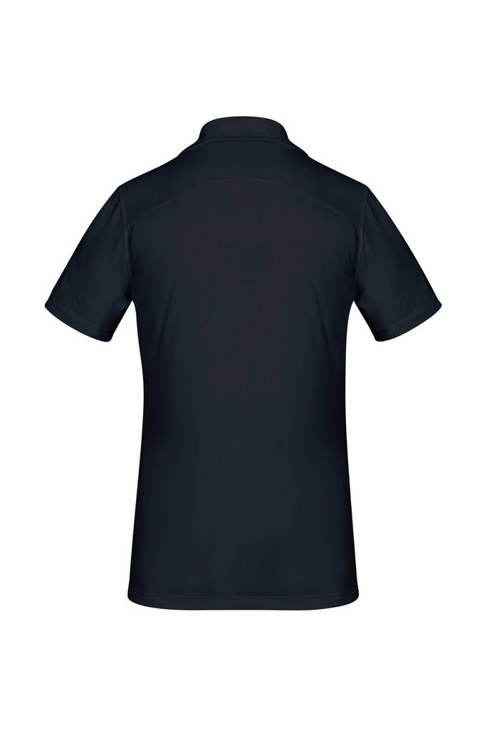  Biz Collection Ladies Aero Polo - P815LS | Biz Collection | Fashion Biz Online