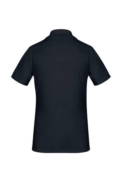  Biz Collection Ladies Aero Polo - P815LS | Biz Collection | Fashion Biz Online