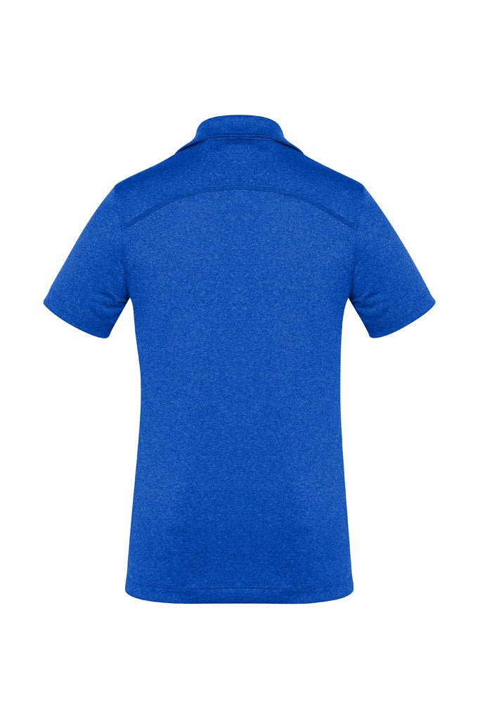 Biz Collection Ladies Aero Polo - P815LS | Biz Collection | Fashion Biz Online
