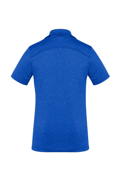  Biz Collection Ladies Aero Polo - P815LS | Biz Collection | Fashion Biz Online