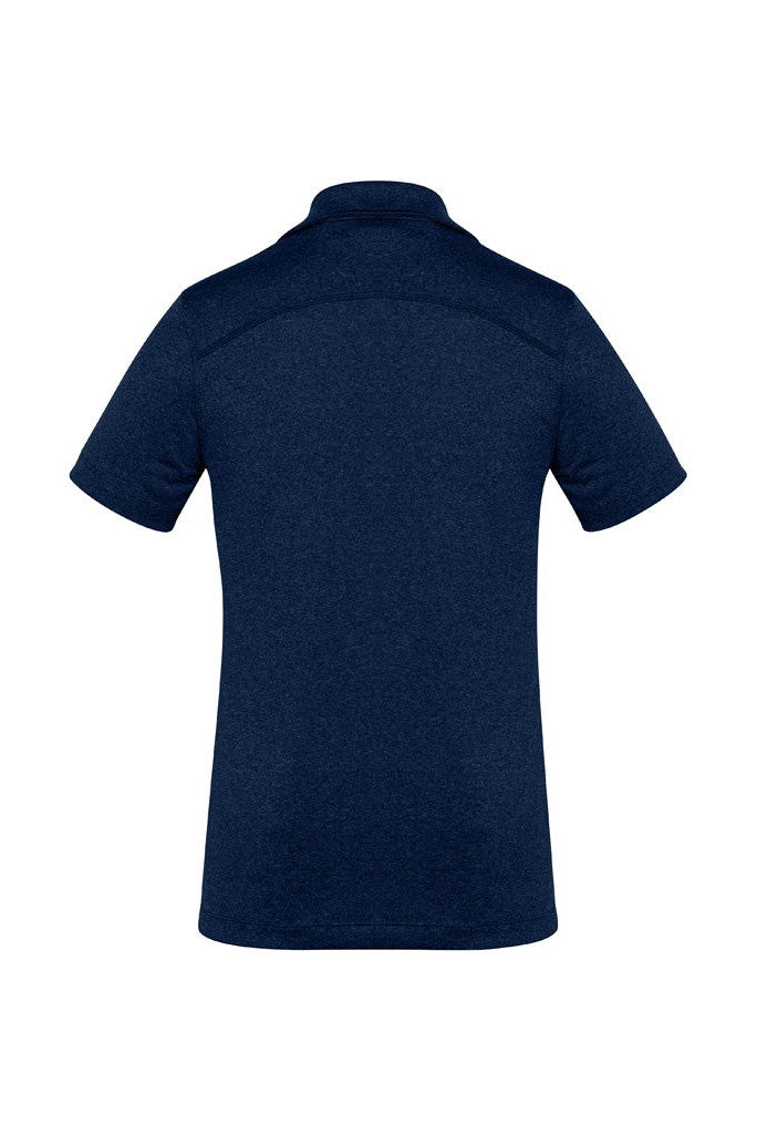  Biz Collection Ladies Aero Polo - P815LS | Biz Collection | Fashion Biz Online