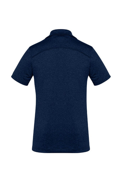  Biz Collection Ladies Aero Polo - P815LS | Biz Collection | Fashion Biz Online