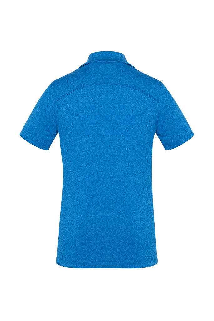  Biz Collection Ladies Aero Polo - P815LS | Biz Collection | Fashion Biz Online