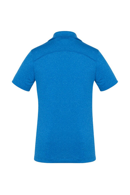  Biz Collection Ladies Aero Polo - P815LS | Biz Collection | Fashion Biz Online
