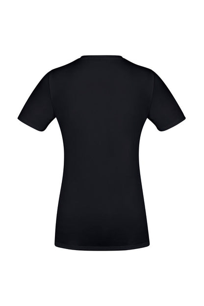  Biz Collection Ladies Aero Tee - T800LS | Biz Collection | Fashion Biz Online