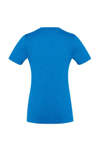  Biz Collection Ladies Aero Tee - T800LS | Biz Collection | Fashion Biz Online