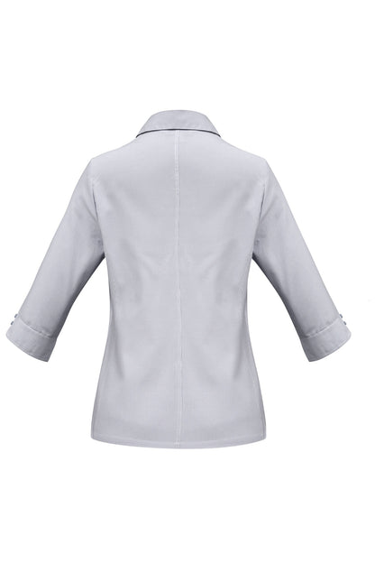  Biz Collection Ladies Ambassador 3/4 Sleeve Shirt - S29521 | Biz Collection | Fashion Biz Online
