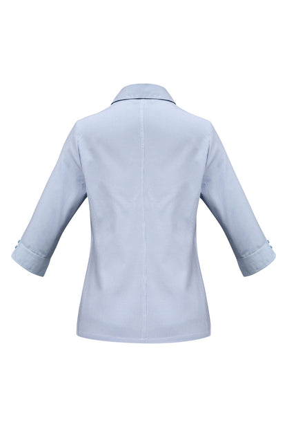  Biz Collection Ladies Ambassador 3/4 Sleeve Shirt - S29521 | Biz Collection | Fashion Biz Online