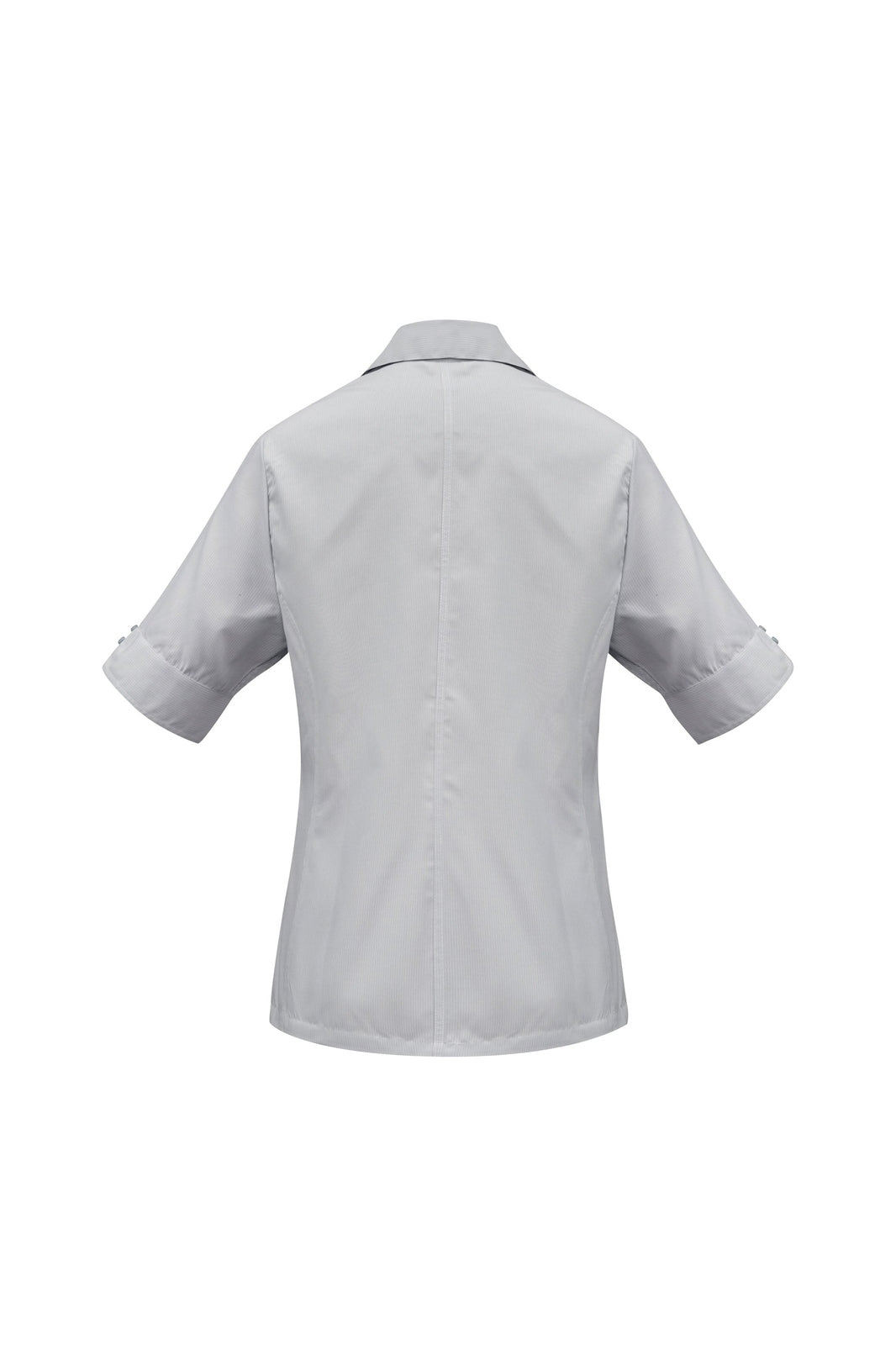  Biz Collection Ladies Ambassador Short Sleeve Shirt - S29522 | Biz Collection | Fashion Biz Online