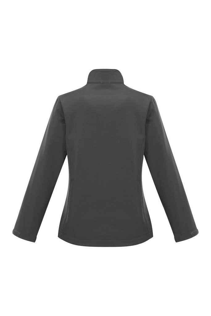  Biz Collection Ladies Apex Lightweight Softshell Jacket - J740L | Biz Collection | Fashion Biz Online