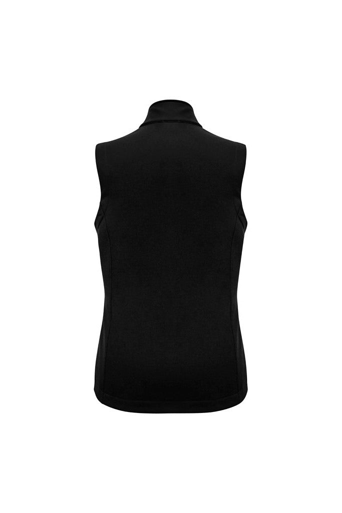  Biz Collection Ladies Apex Vest - J830L | Biz Collection | Fashion Biz Online