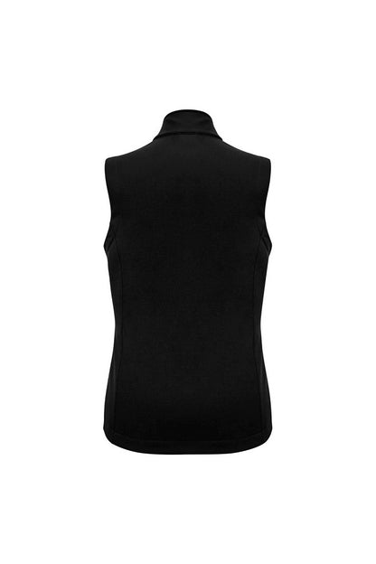  Biz Collection Ladies Apex Vest - J830L | Biz Collection | Fashion Biz Online