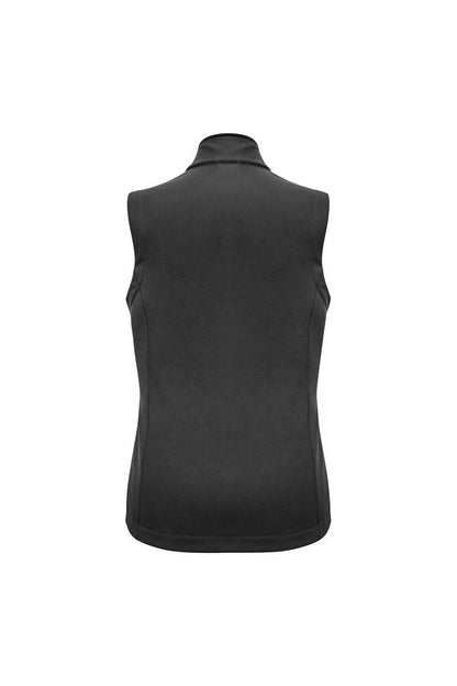  Biz Collection Ladies Apex Vest - J830L | Biz Collection | Fashion Biz Online