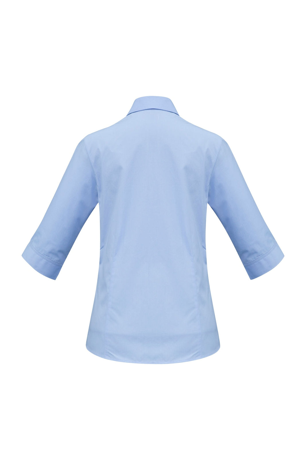  Biz Collection Ladies Base Business Shirt 3/4 Sleeve - S10521 | Biz Collection | Fashion Biz Online
