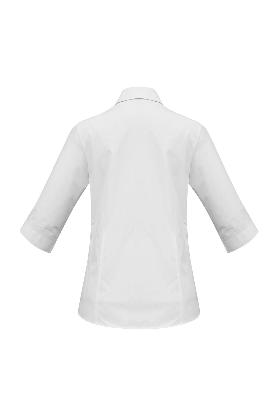  Biz Collection Ladies Base Business Shirt 3/4 Sleeve - S10521 | Biz Collection | Fashion Biz Online