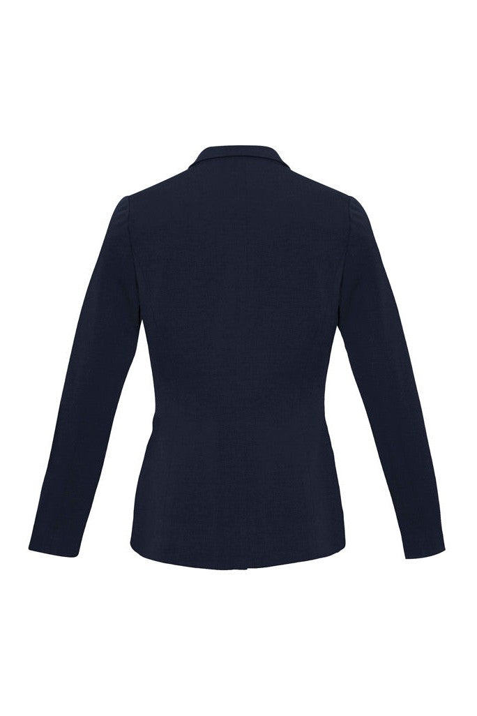  Biz Collection Ladies Bianca Jacket - BS732L | Biz Collection | Fashion Biz Online