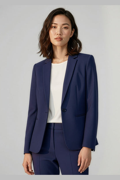  Biz Collection Ladies Bianca Jacket - BS732L | Biz Collection | Fashion Biz Online