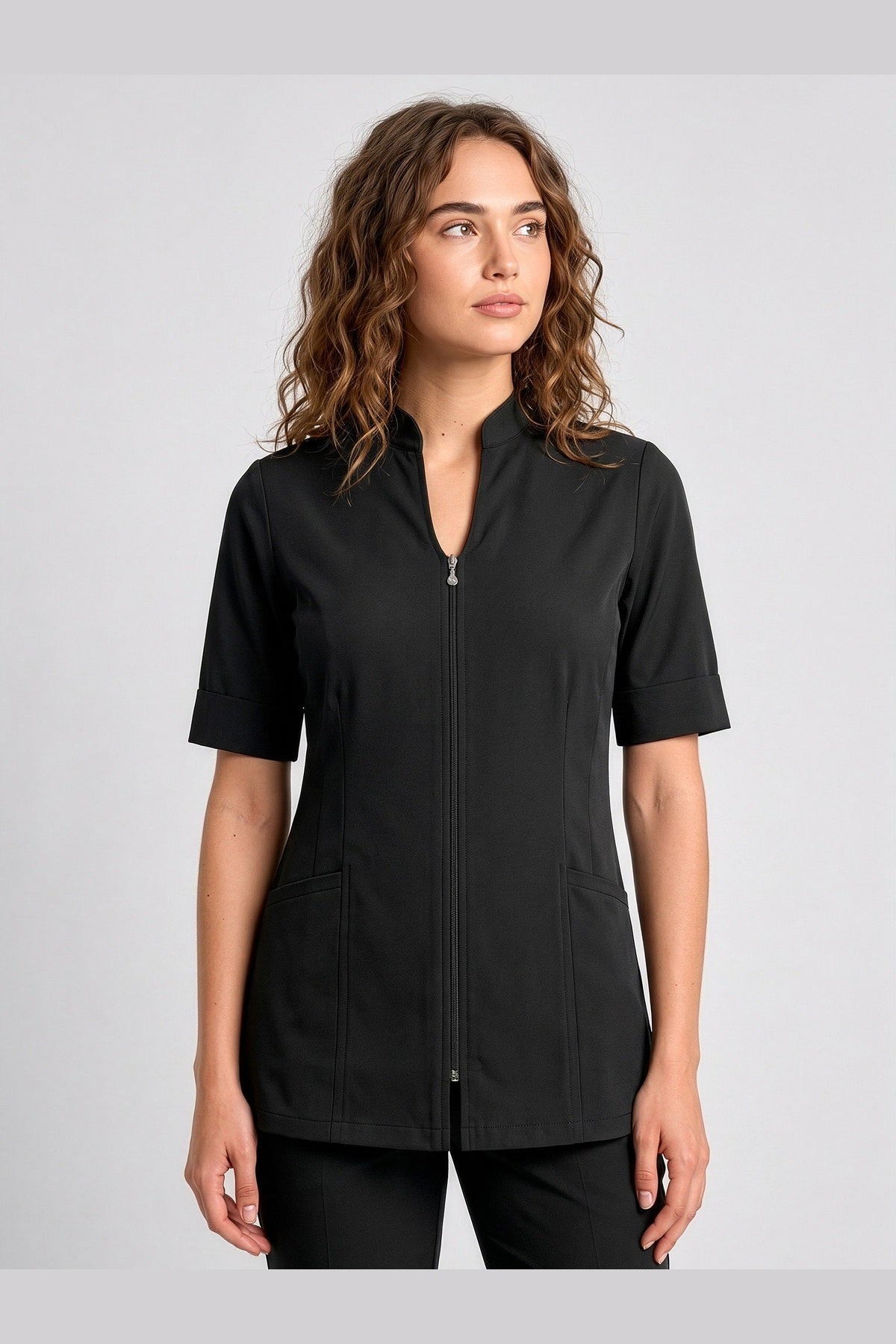 Biz Collection Ladies Bliss Tunic - H632L | Biz Collection | Fashion Biz Online