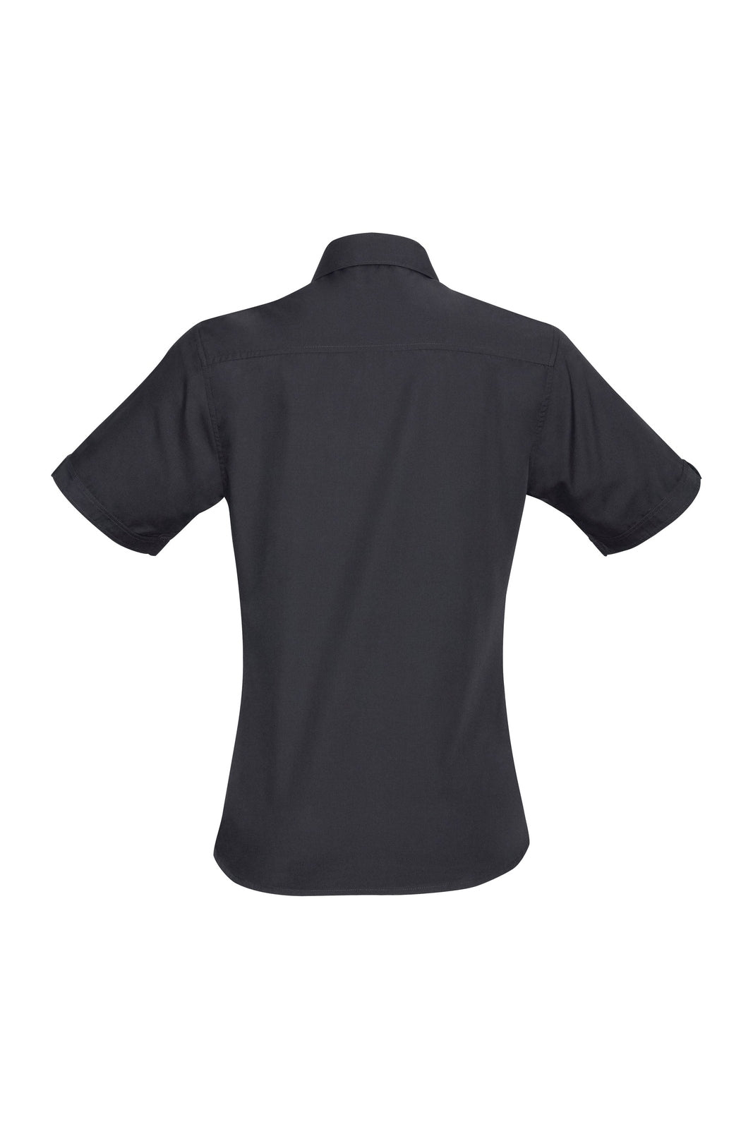  Biz Collection Ladies Bondi Short Sleeve Shirt - S306LS | Biz Collection | Fashion Biz Online